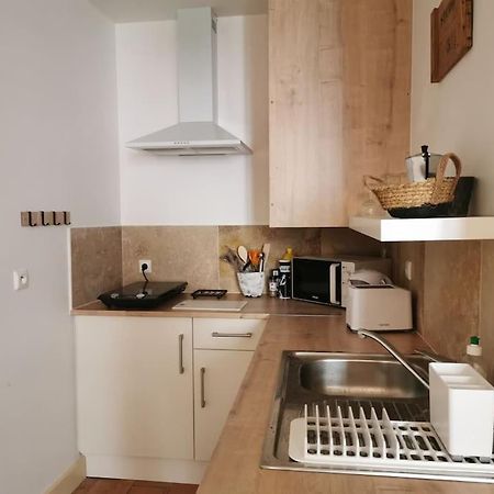 Le Studio 5 Carcassonne Dış mekan fotoğraf