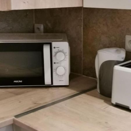 Le Studio 5 Carcassonne Dış mekan fotoğraf
