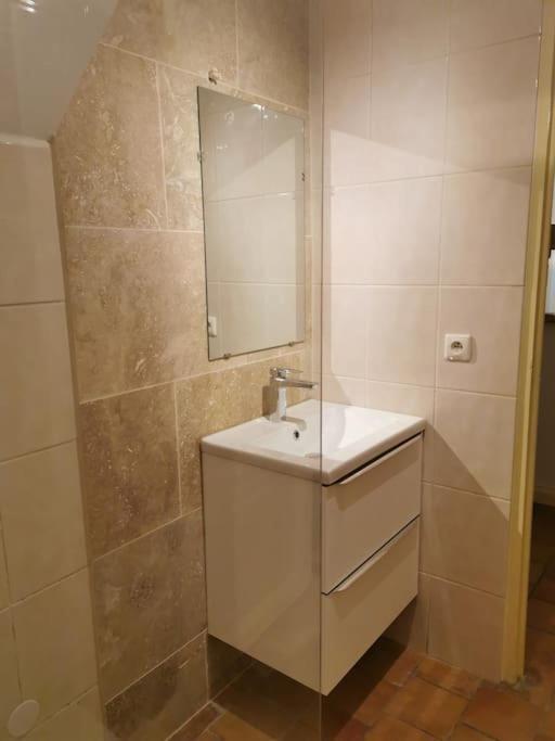 Le Studio 5 Carcassonne Dış mekan fotoğraf