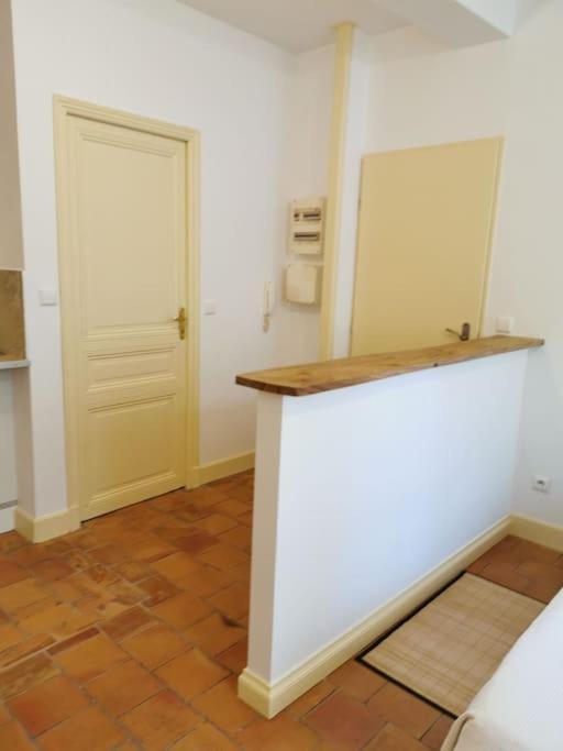 Le Studio 5 Carcassonne Dış mekan fotoğraf