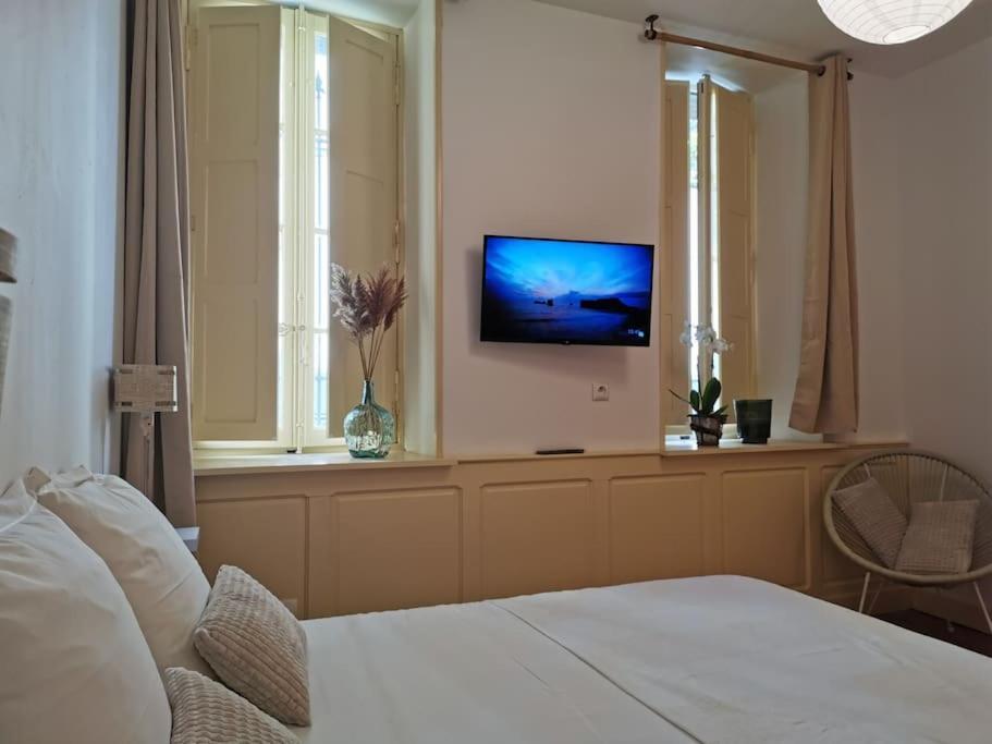 Le Studio 5 Carcassonne Dış mekan fotoğraf