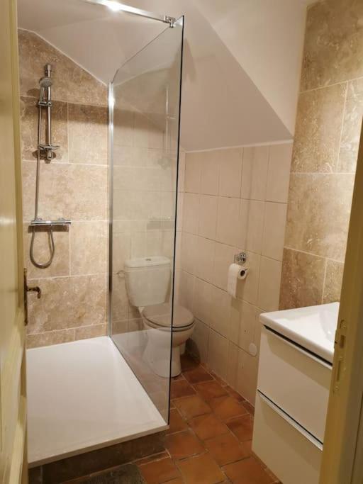 Le Studio 5 Carcassonne Dış mekan fotoğraf