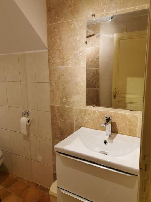 Le Studio 5 Carcassonne Dış mekan fotoğraf