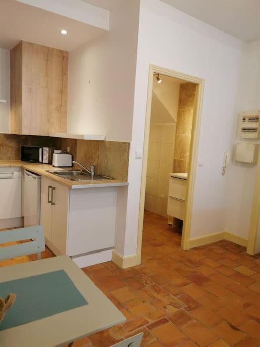 Le Studio 5 Carcassonne Dış mekan fotoğraf