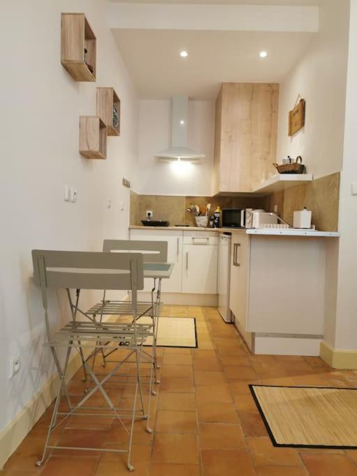 Le Studio 5 Carcassonne Dış mekan fotoğraf